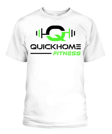QuickHomeFitness™ Power Tee